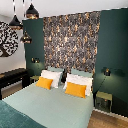 Chambre D'Hote Chez Roberto Et Herve พุยโบโร ภายนอก รูปภาพ