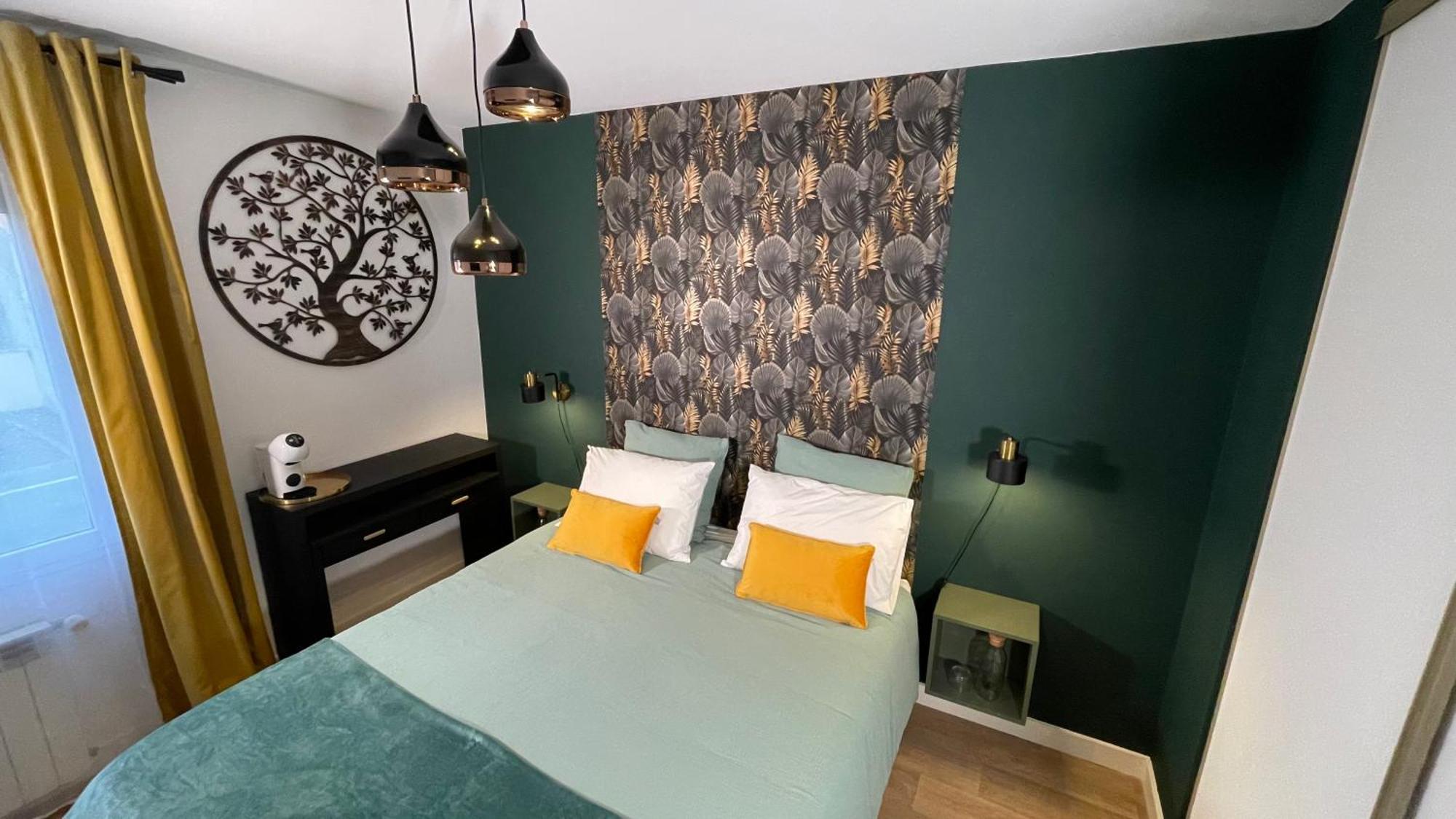 Chambre D'Hote Chez Roberto Et Herve พุยโบโร ภายนอก รูปภาพ