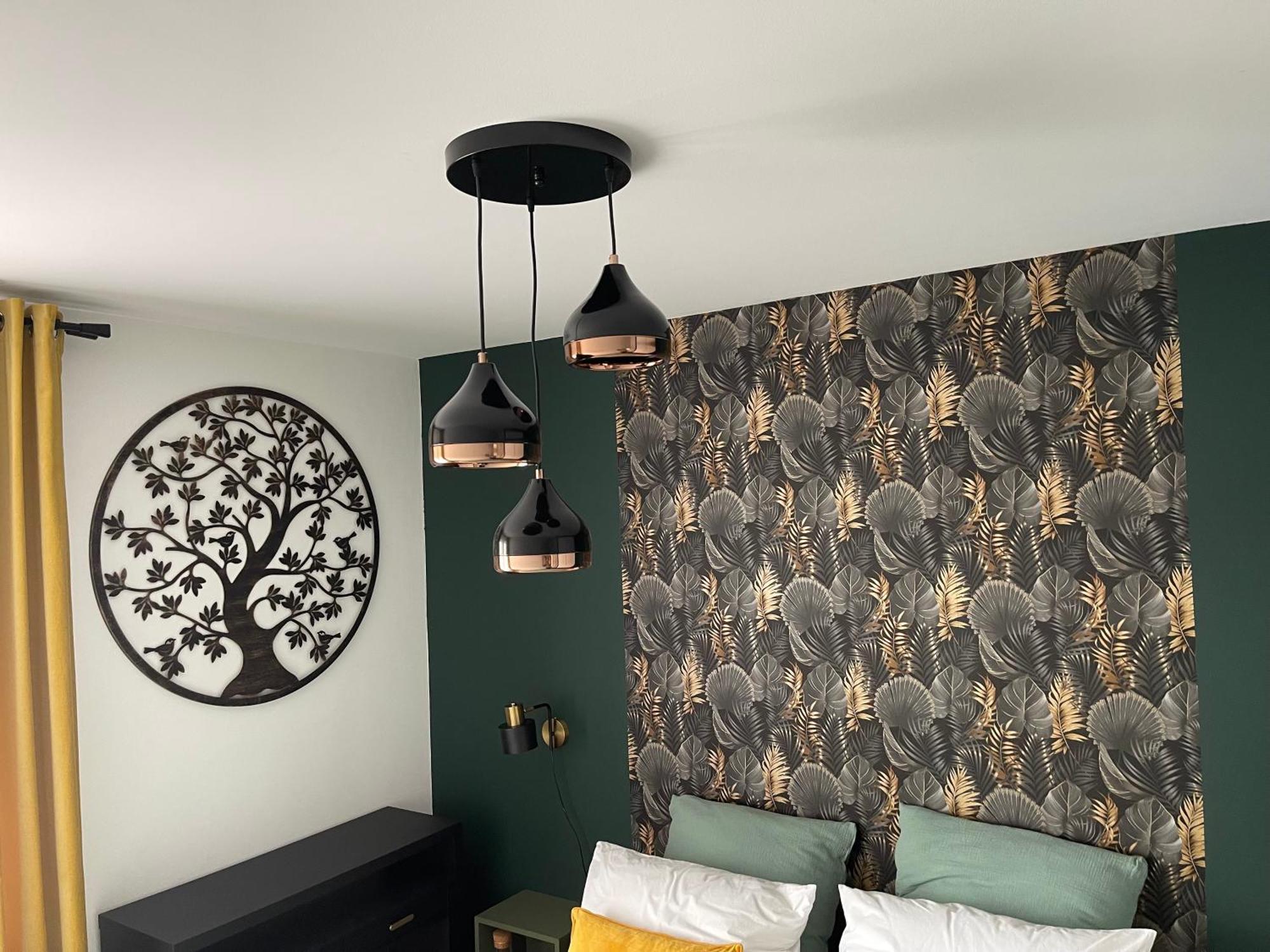 Chambre D'Hote Chez Roberto Et Herve พุยโบโร ภายนอก รูปภาพ