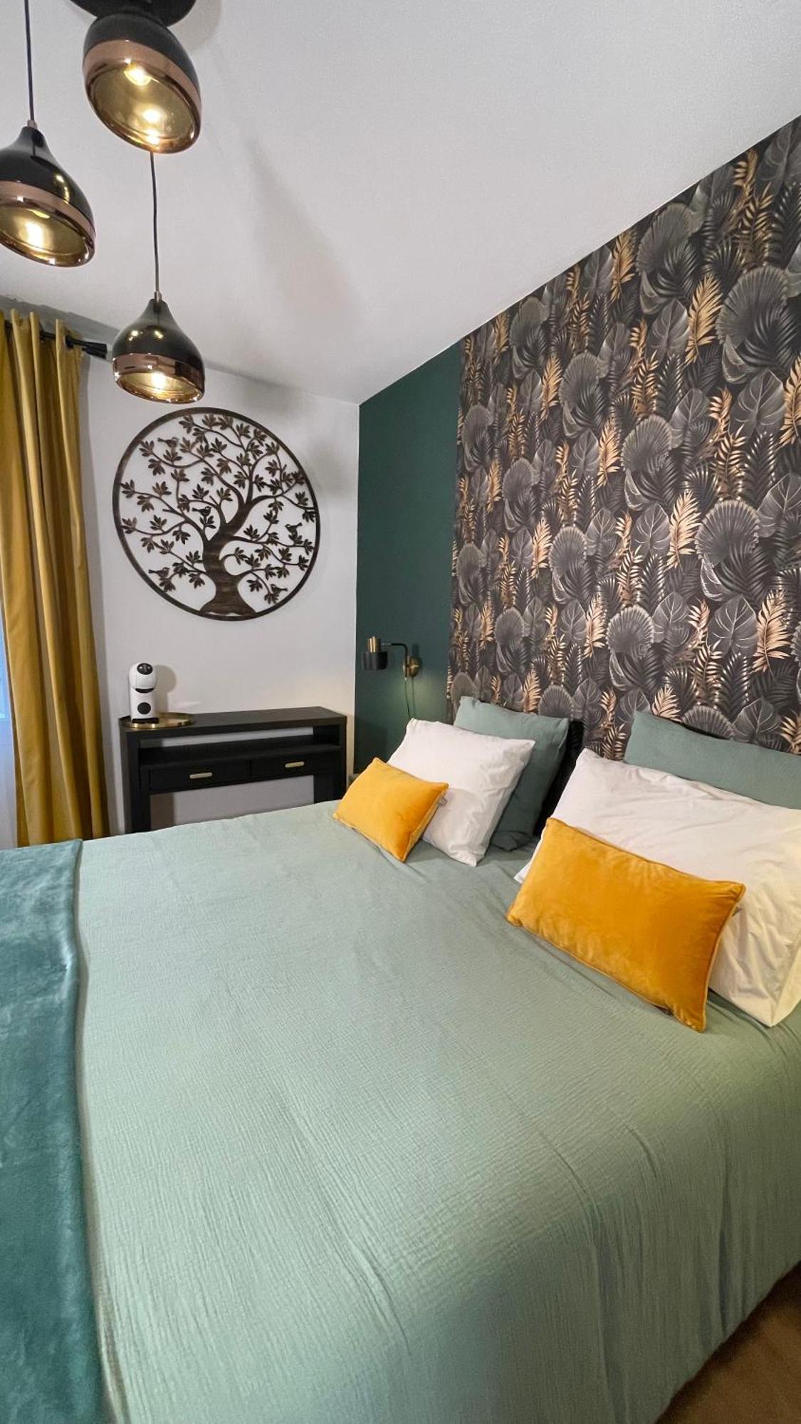 Chambre D'Hote Chez Roberto Et Herve พุยโบโร ภายนอก รูปภาพ