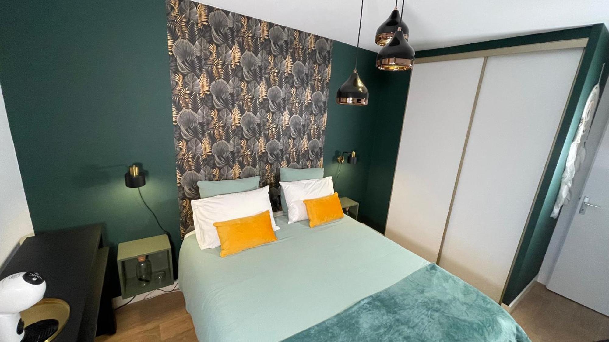Chambre D'Hote Chez Roberto Et Herve พุยโบโร ภายนอก รูปภาพ