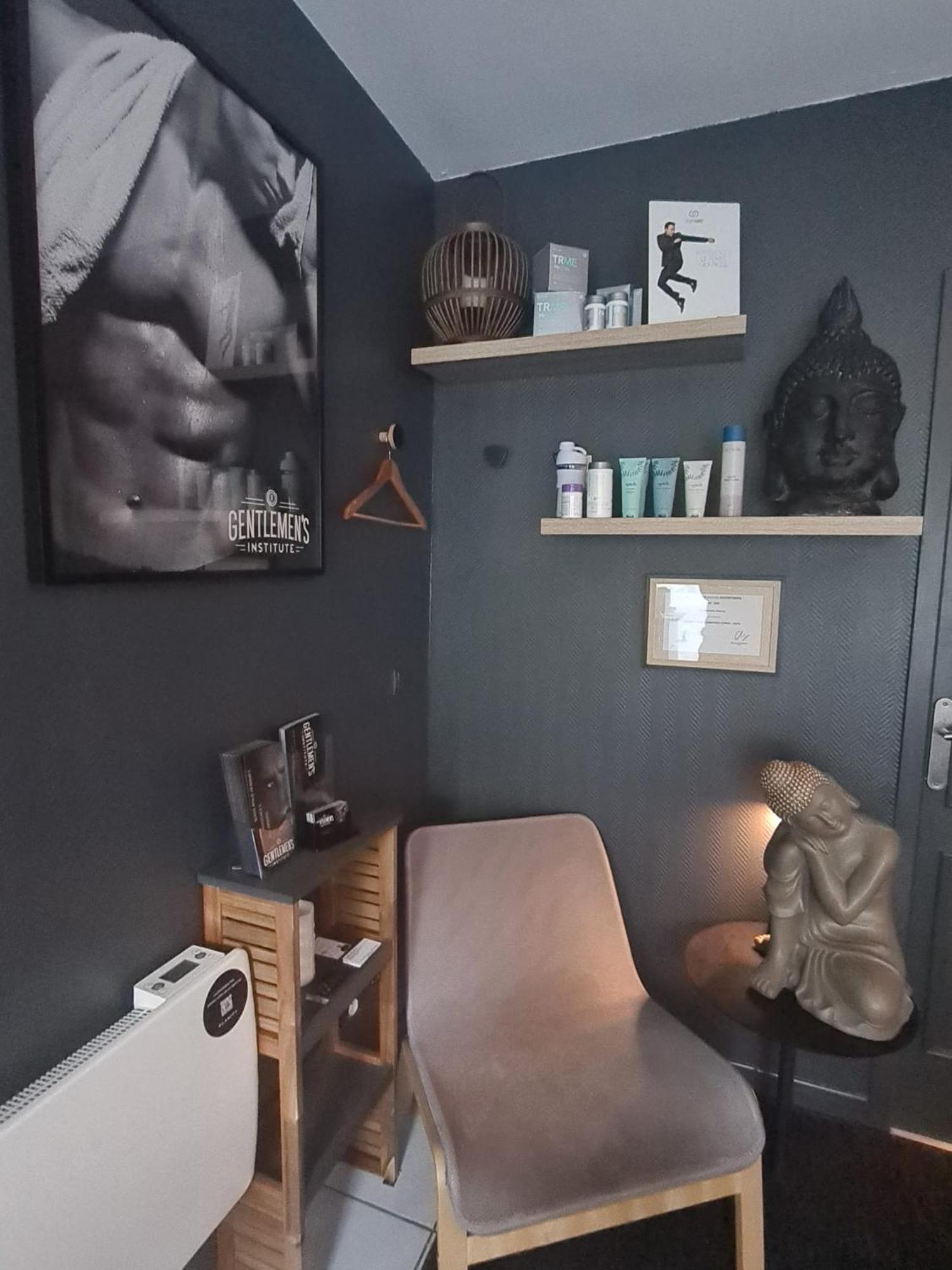 Chambre D'Hote Chez Roberto Et Herve พุยโบโร ภายนอก รูปภาพ